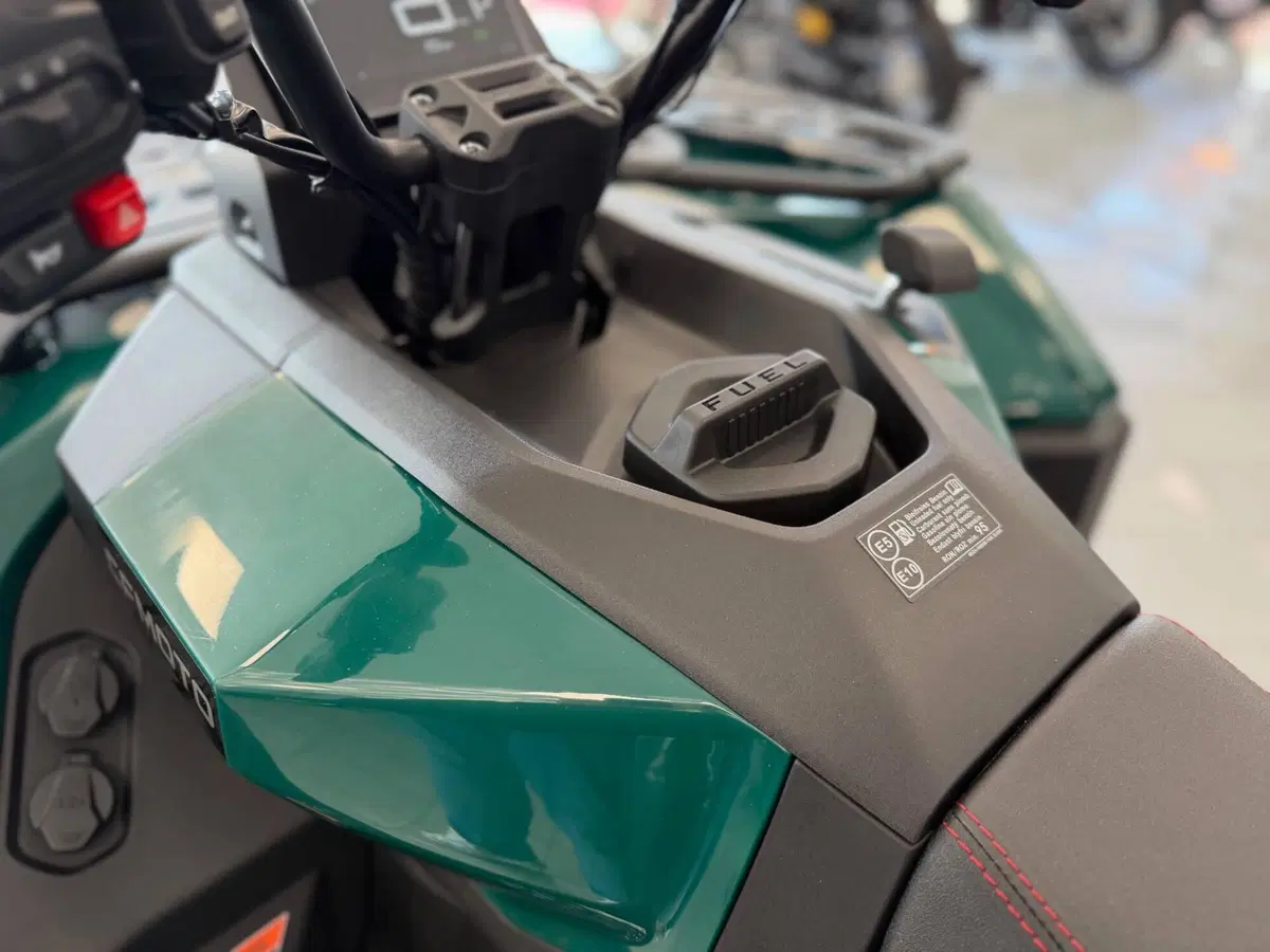 CFMOTO C4S (2025 - 26) (11)
