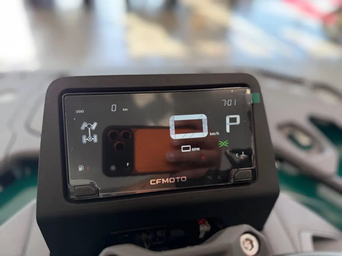 CFMOTO C4S (2025 - 26) (12)
