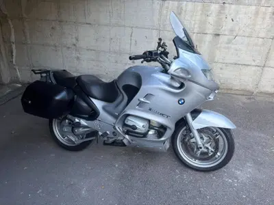 Bmw R 1150 RT (2000 - 06) usata