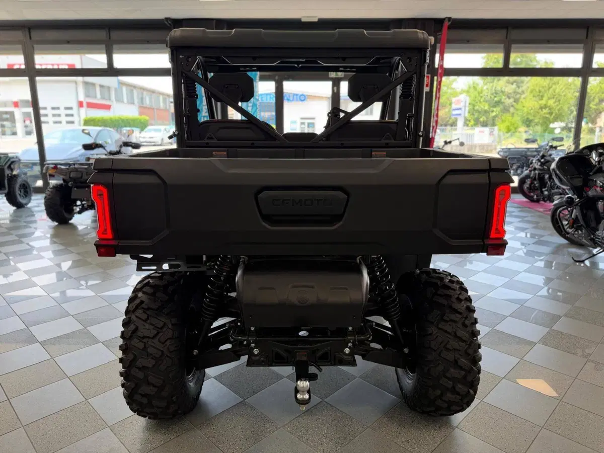 CFMOTO CFORCE 1000 Overland (2023 - 26) (6)