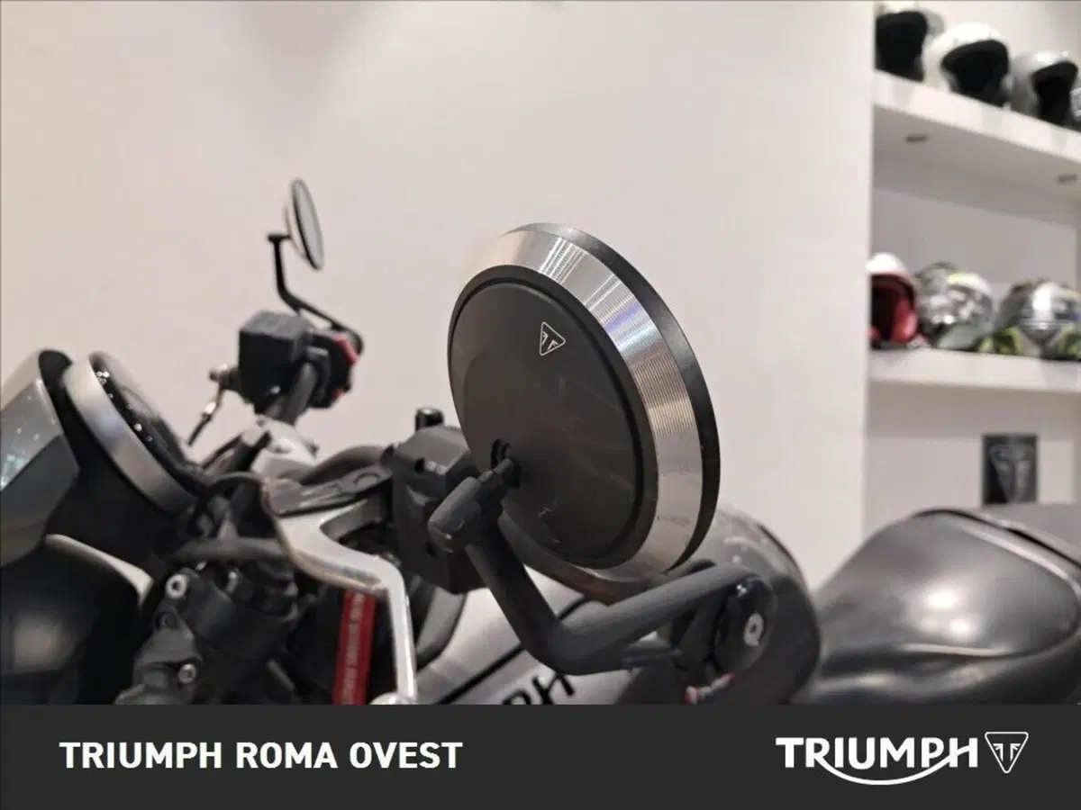 Triumph Trident 660 (2021 - 24) (7)