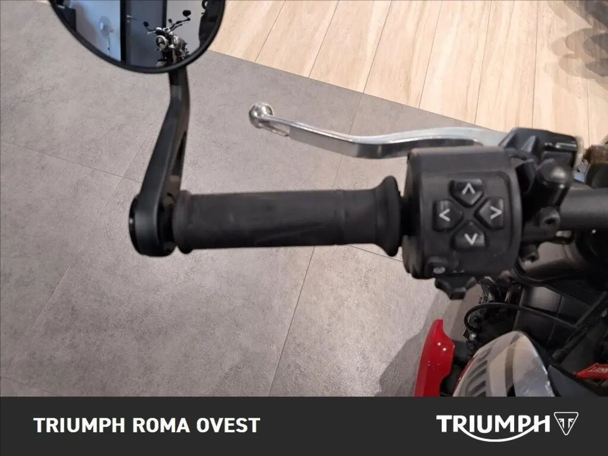 Triumph Trident 660 (2021 - 24) (10)