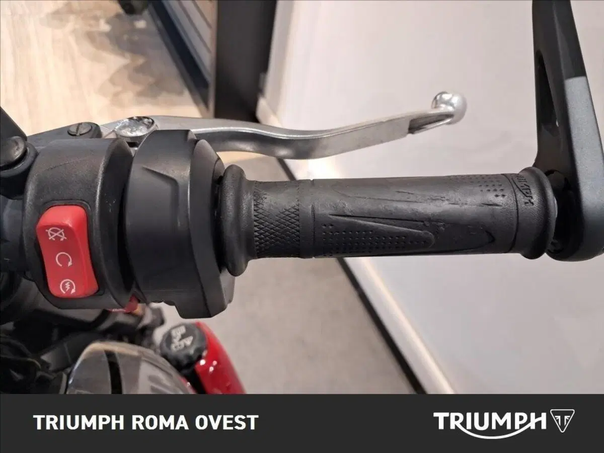 Triumph Trident 660 (2021 - 24) (11)