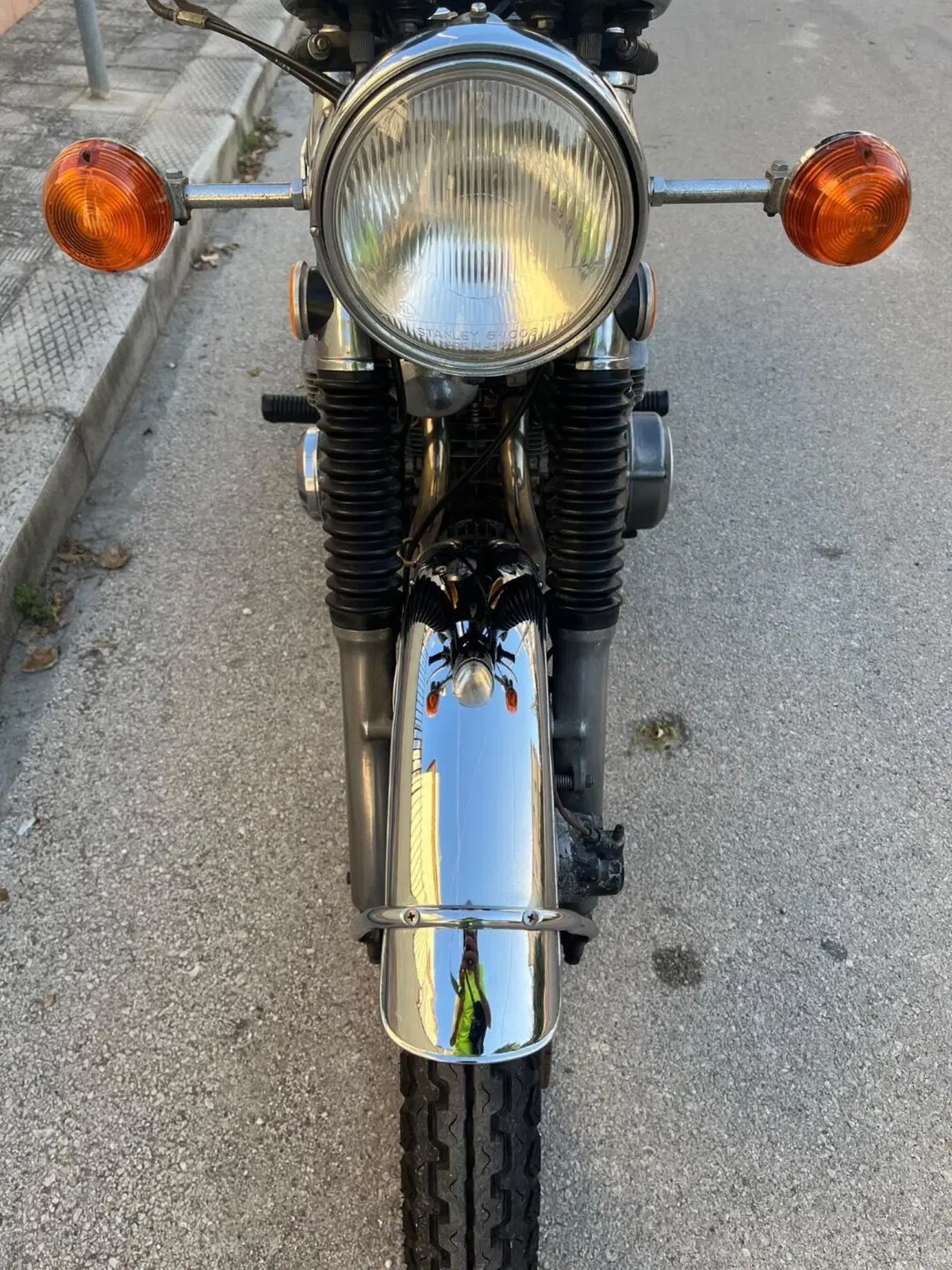 Honda Cb 500 Four (3)