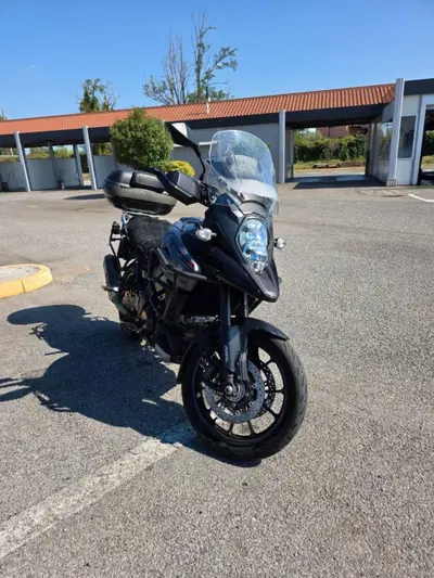 Suzuki V-Strom 1000 (2017 - 20) usata