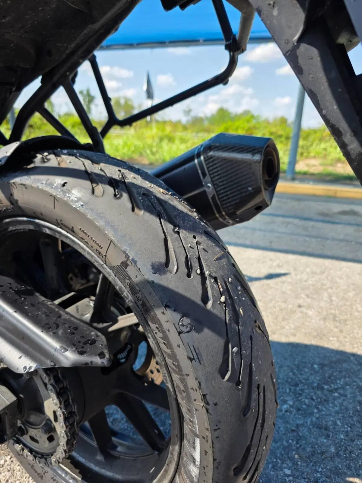 Suzuki V-Strom 1000 (2017 - 20) (14)