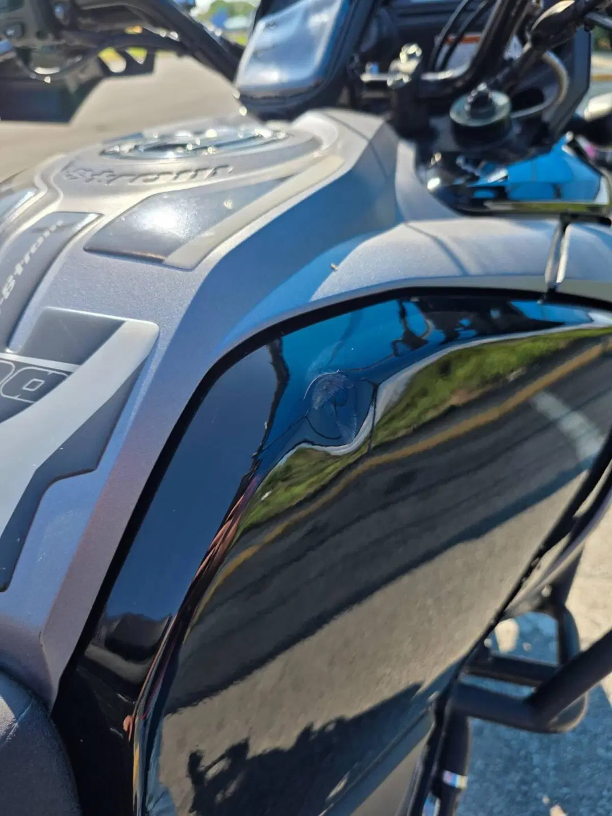 Suzuki V-Strom 1000 (2017 - 20) (12)