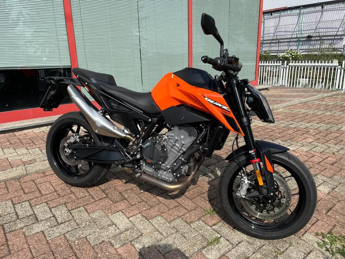 KTM 790 Duke L (2025 - 26) (2)