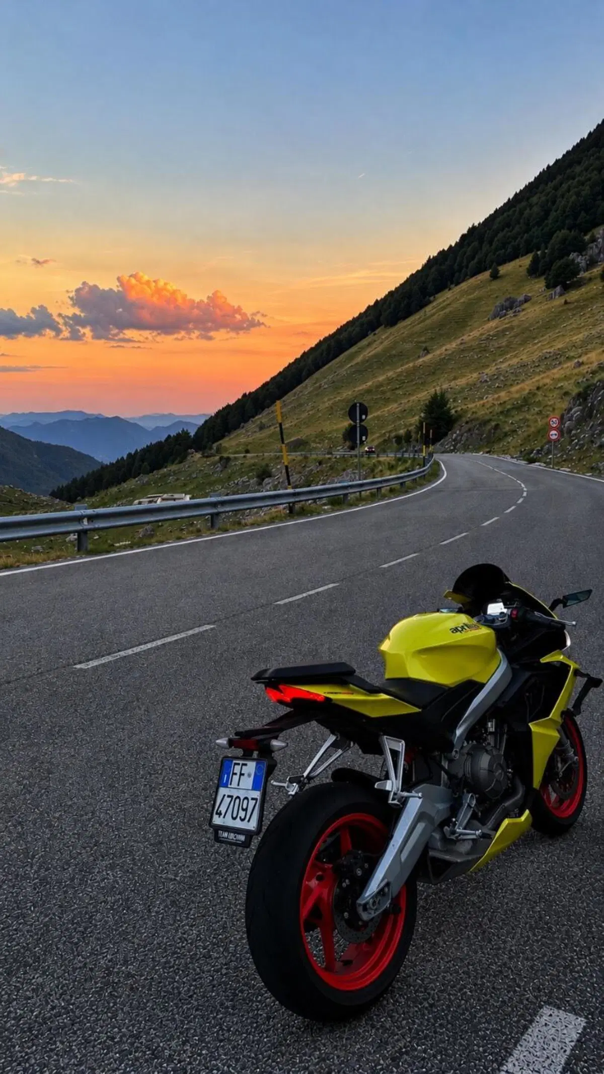Aprilia RS 660 (2020 - 24) (4)