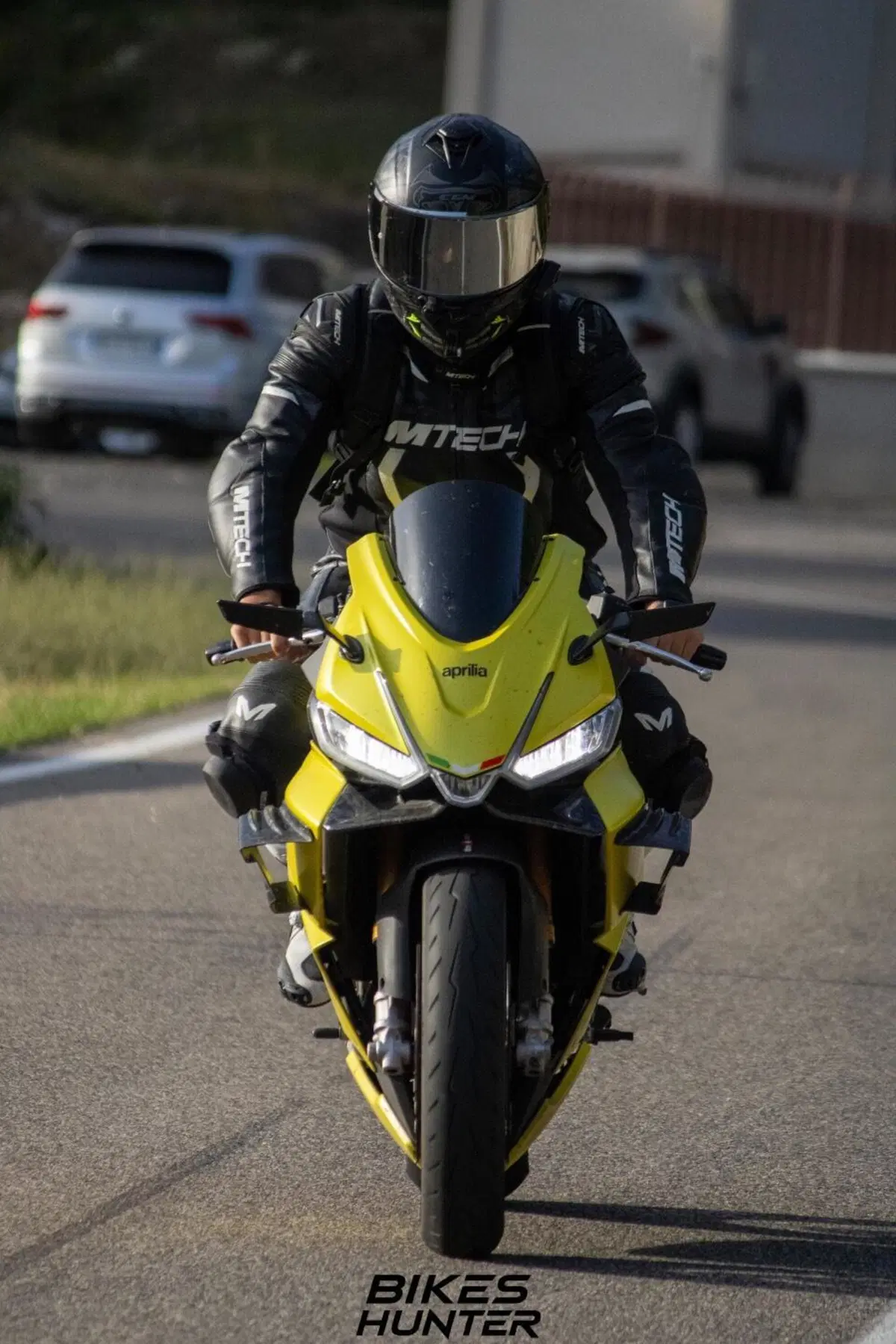 Aprilia RS 660 (2020 - 24) (5)