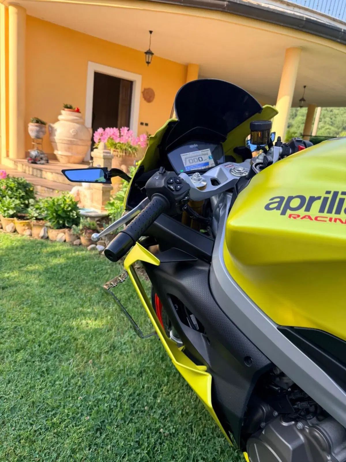 Aprilia RS 660 (2020 - 24) (6)