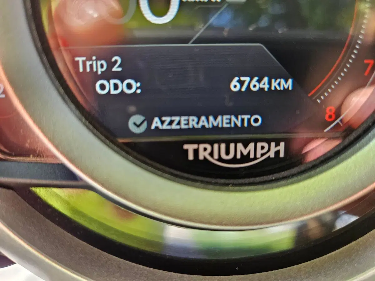 Triumph Rocket 3 R (2021 - 24) (12)