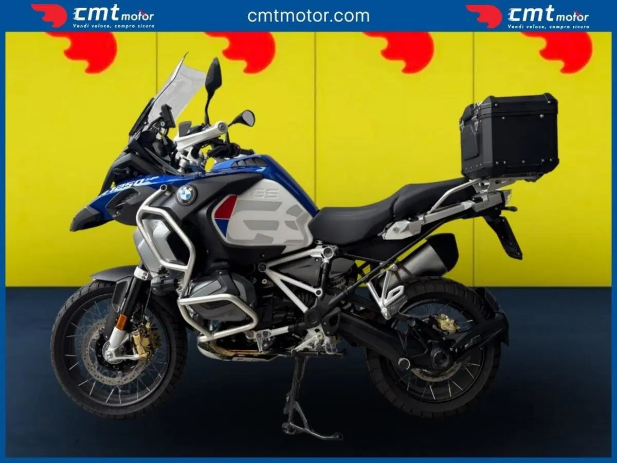 Bmw R 1250 GS Adventure (2019 - 20)