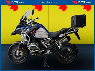 Bmw R 1250 GS Adventure (2019 - 20) usata