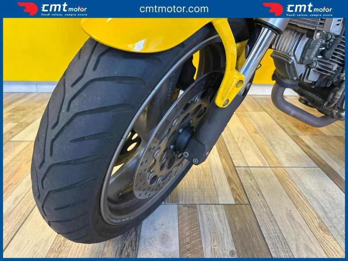 Ducati Monster 900 (1997 - 98) (7)