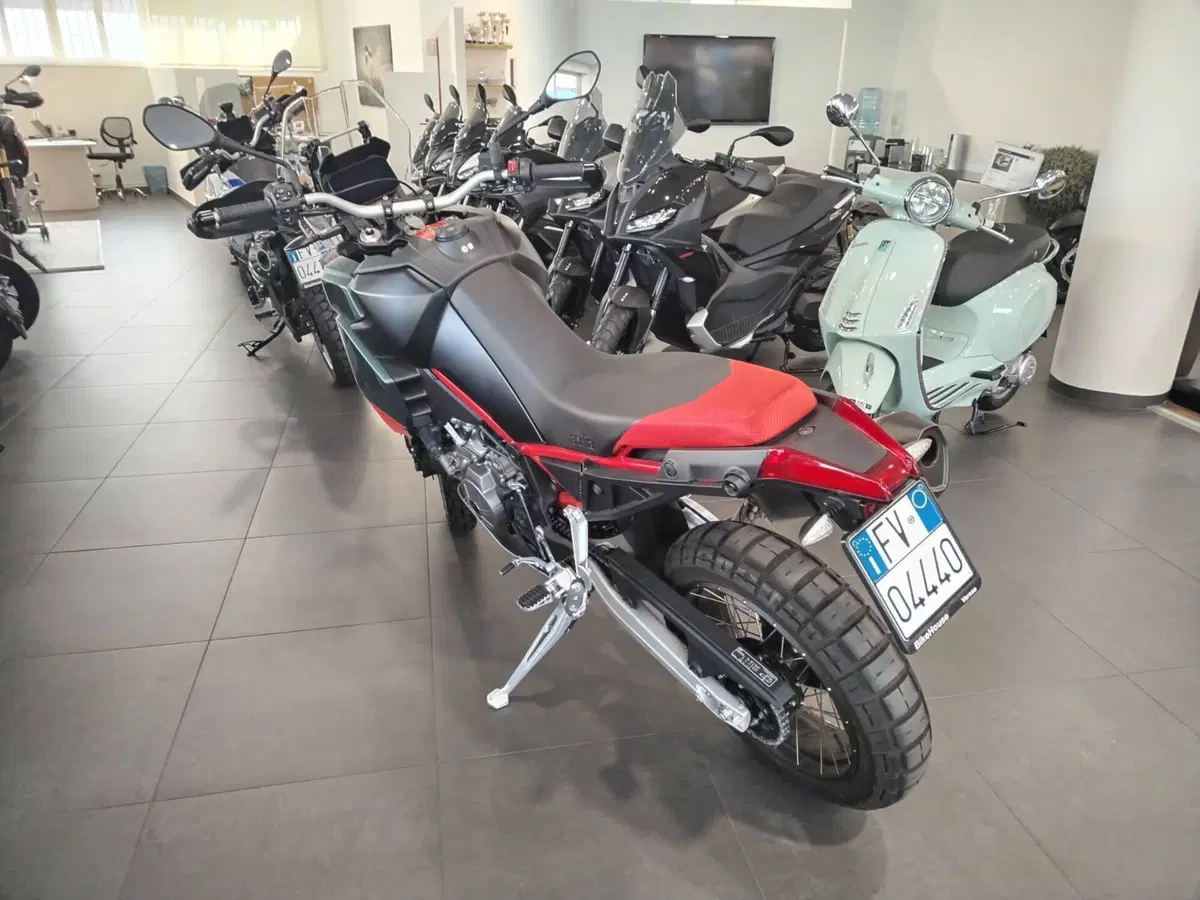 Aprilia Tuareg 660 (2025 - 26) (3)