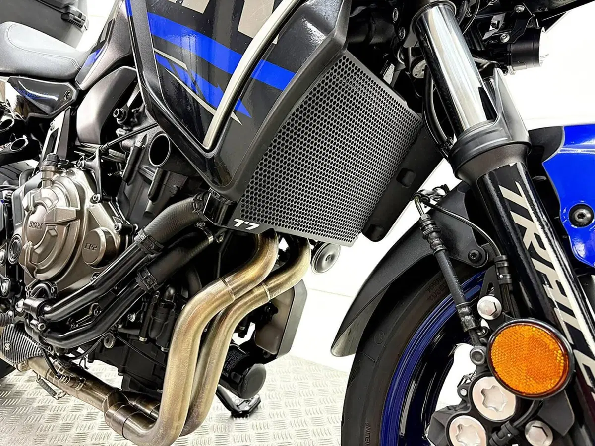 Yamaha Tracer 7 (2021 - 24) (11)