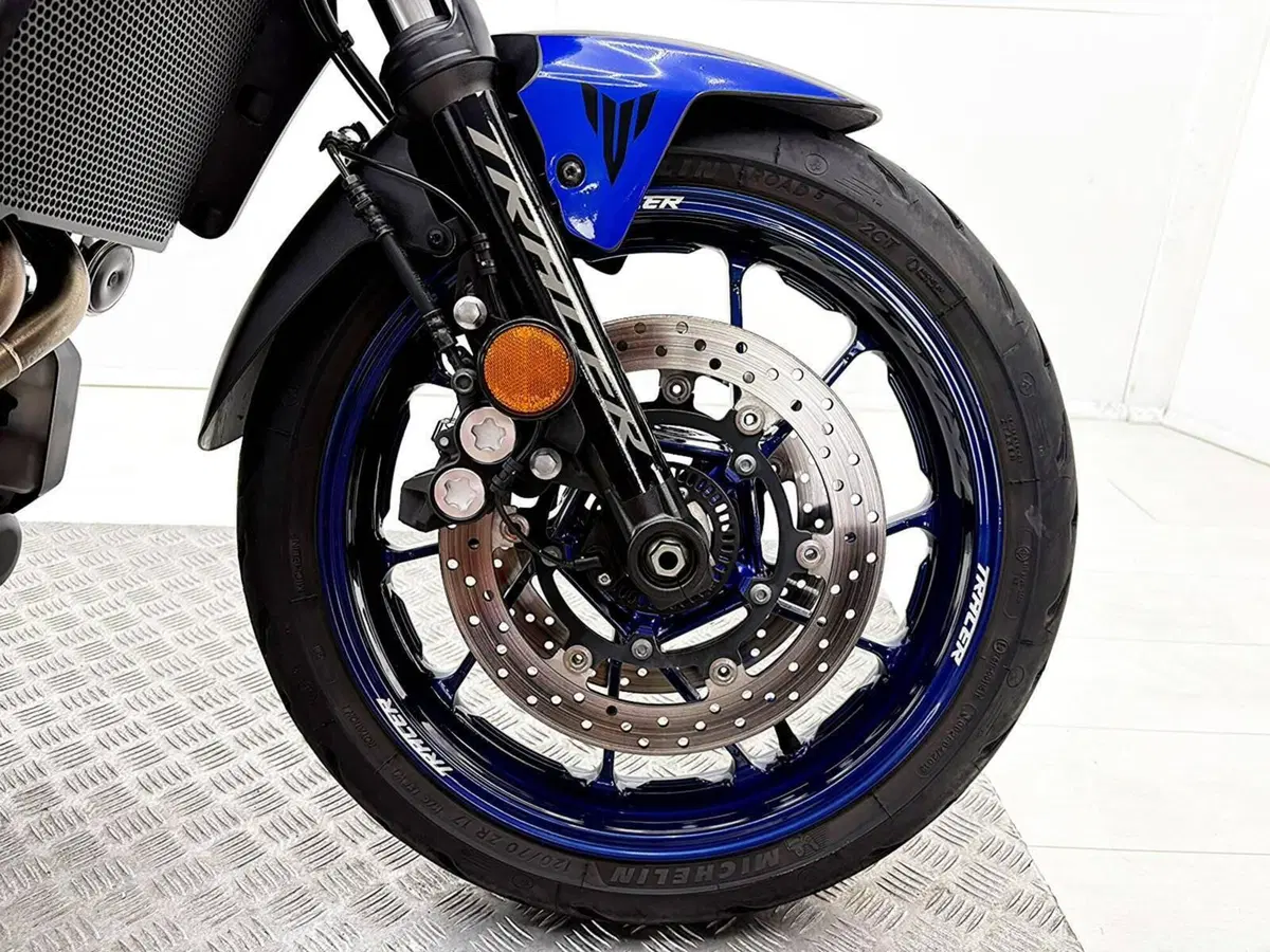 Yamaha Tracer 7 (2021 - 24) (13)