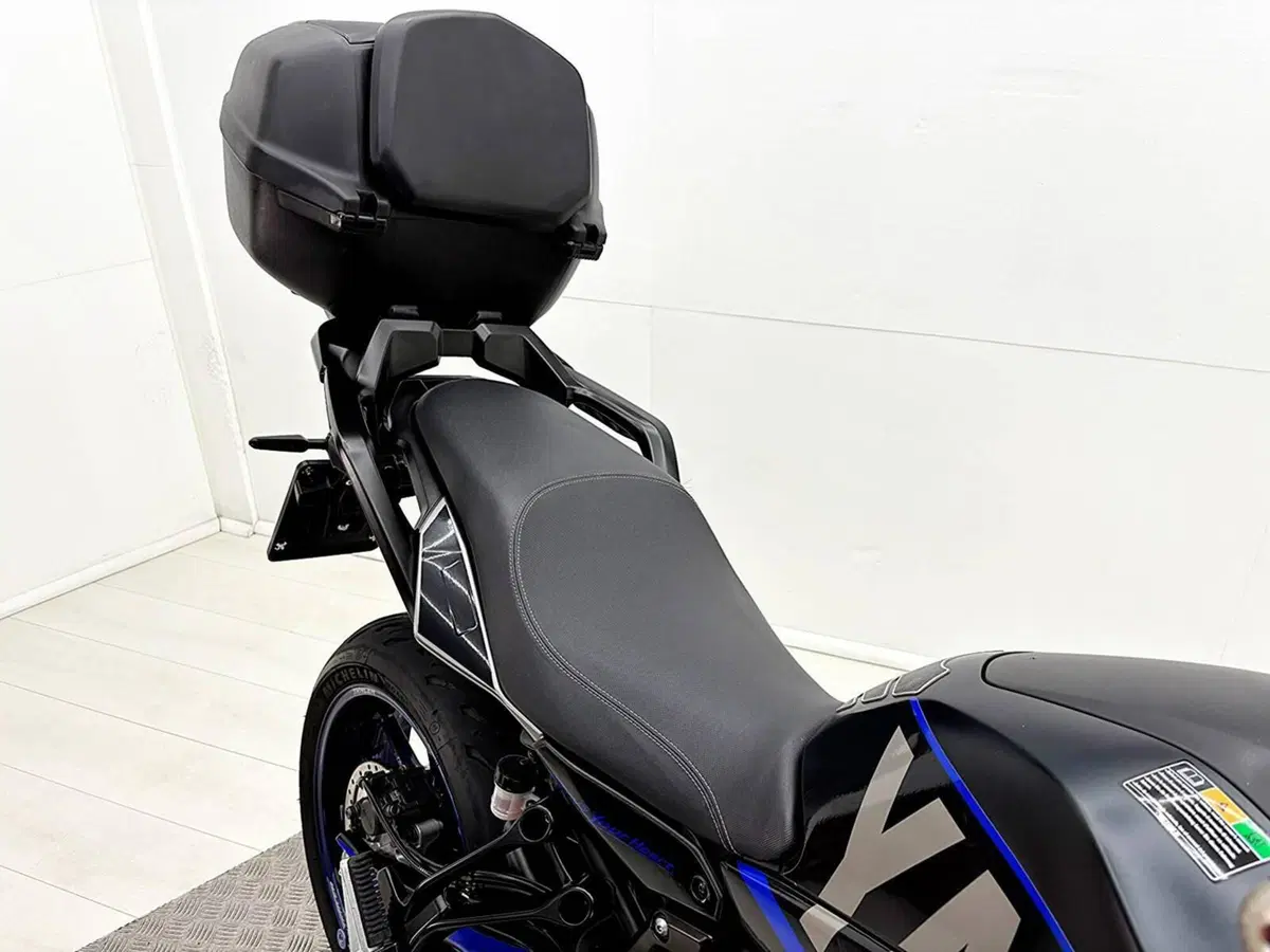 Yamaha Tracer 7 (2021 - 24) (20)