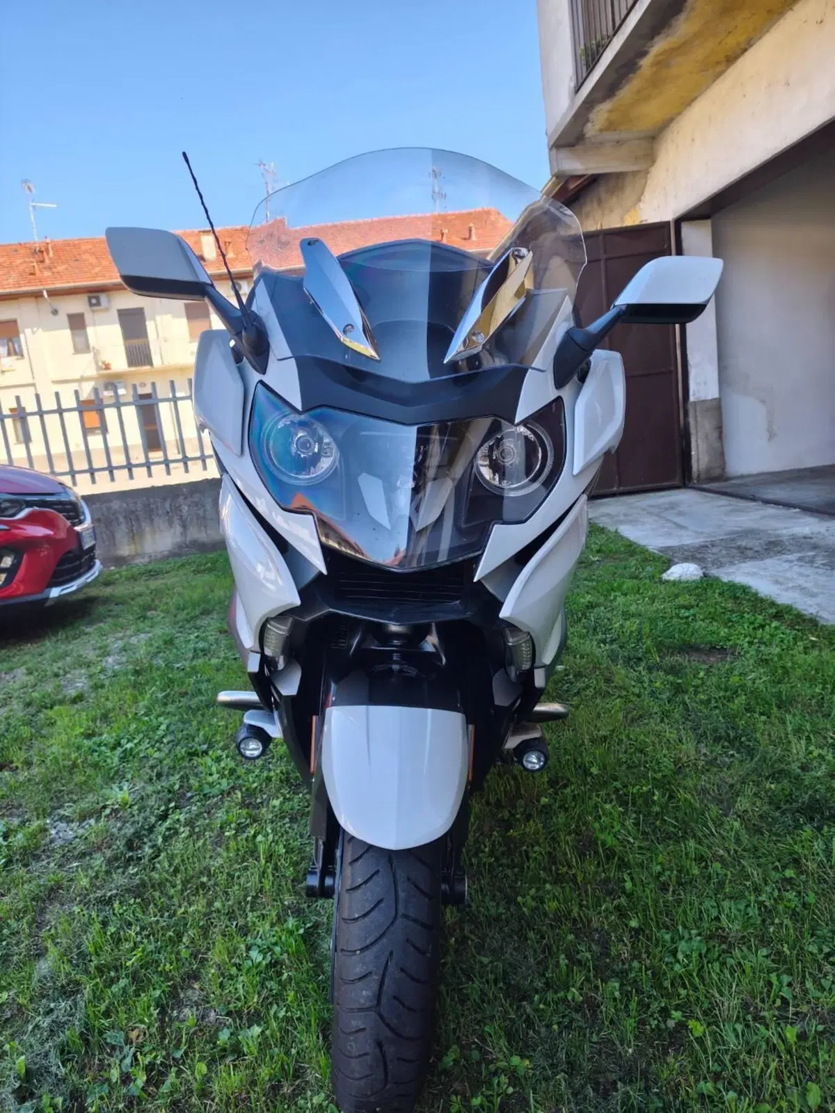 Bmw K 1600 GTL (2017 - 20)