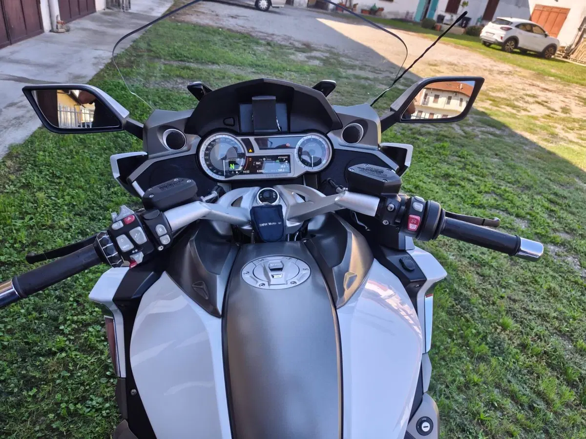 Bmw K 1600 GTL (2017 - 20) (2)