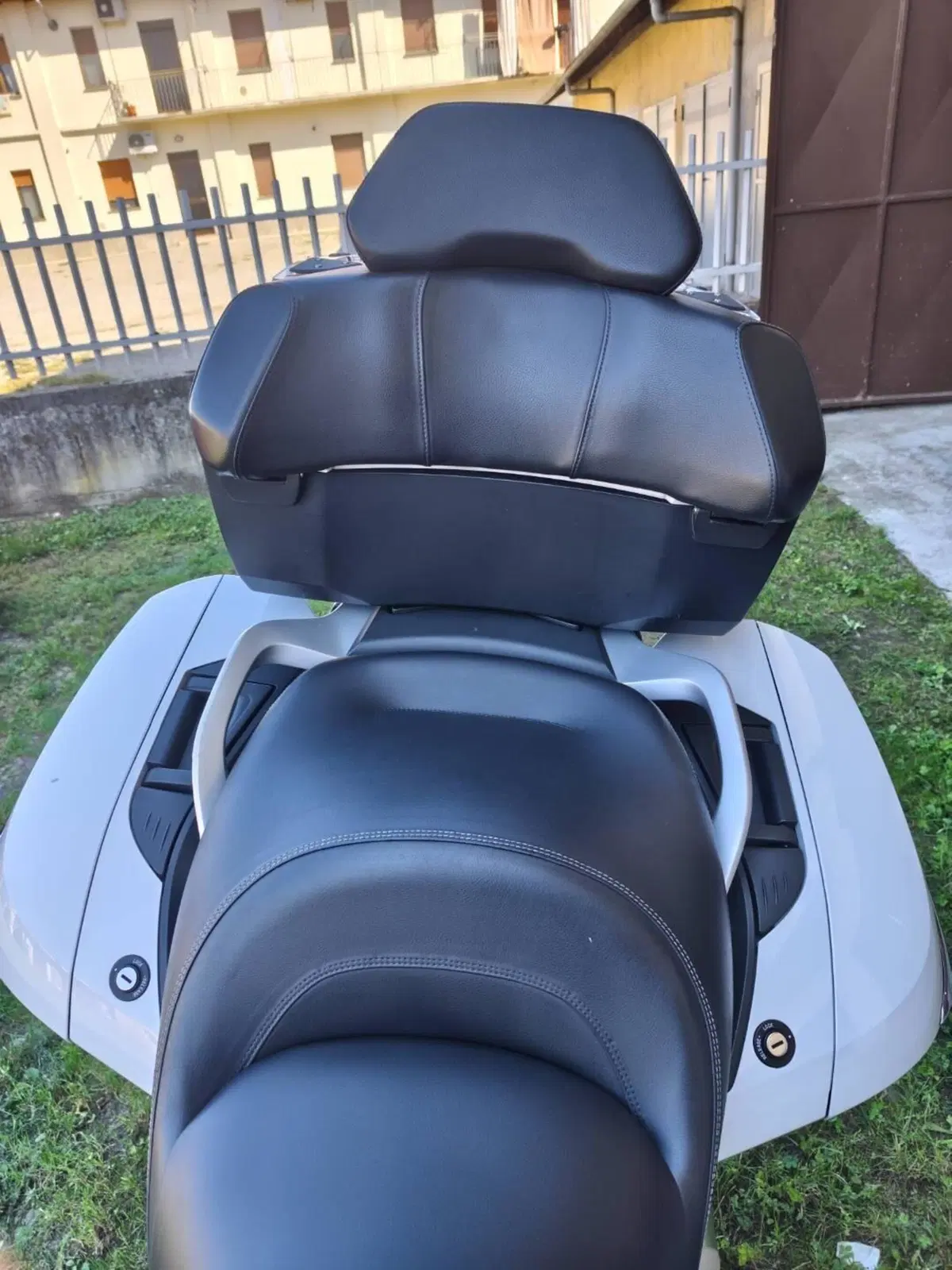 Bmw K 1600 GTL (2017 - 20) (3)