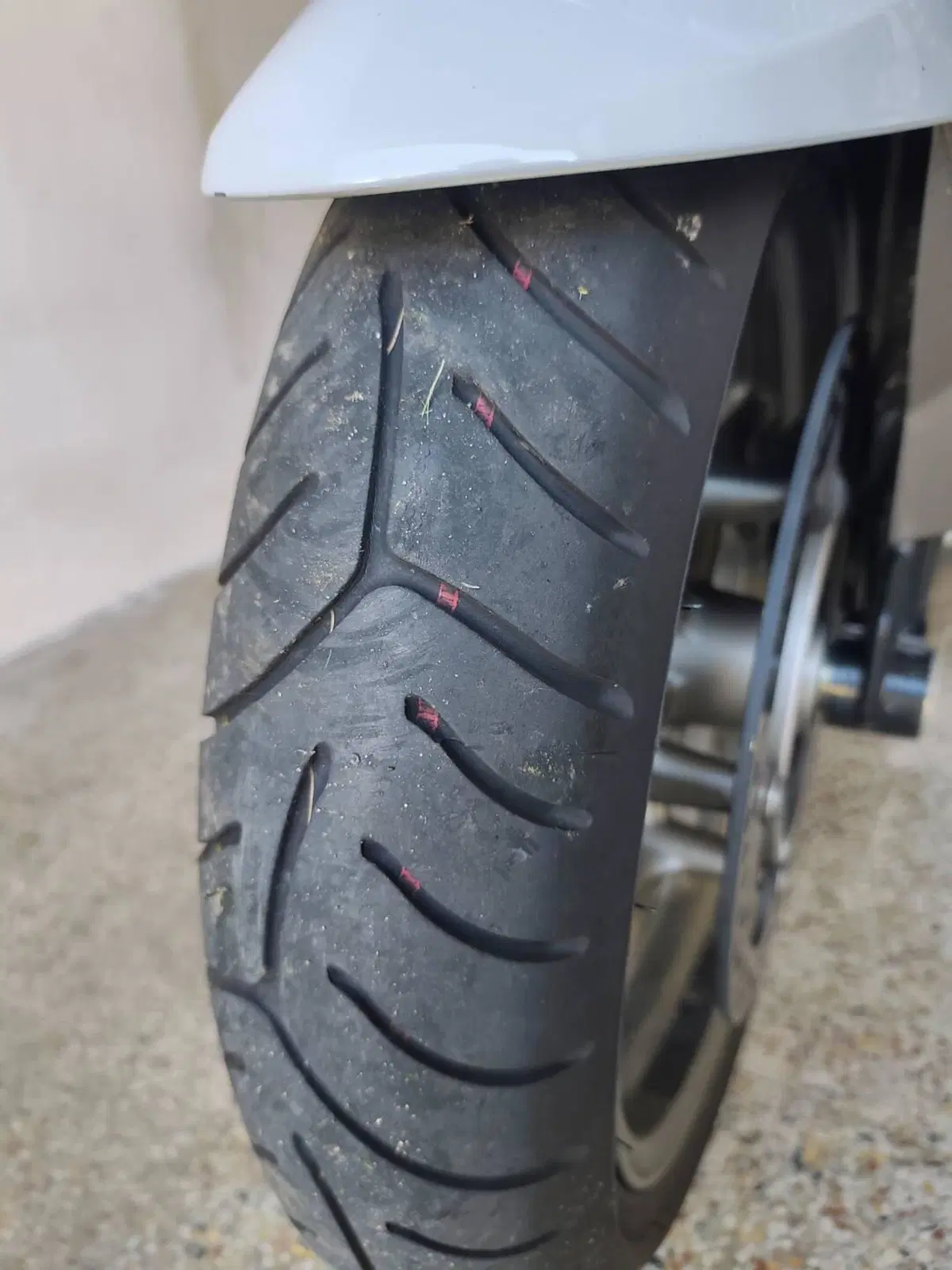 Bmw K 1600 GTL (2017 - 20) (8)