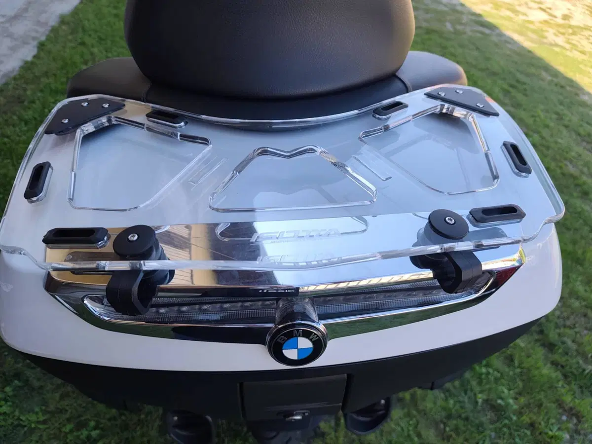Bmw K 1600 GTL (2017 - 20) (10)