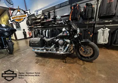 Harley-Davidson 107 Slim (2018 - 20) - FLSL usata