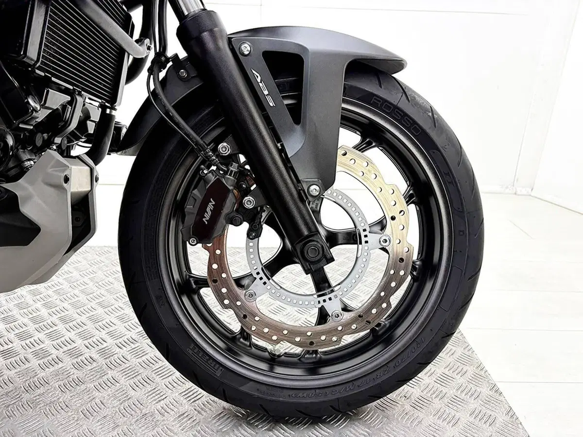 Honda NC 750 X (2021 - 24) (12)