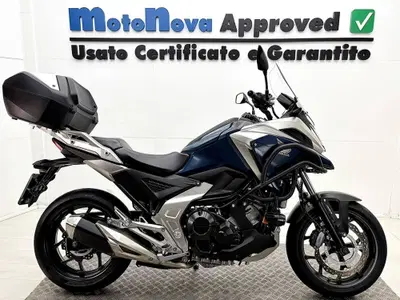 Honda NC 750 X (2021 - 24) usata