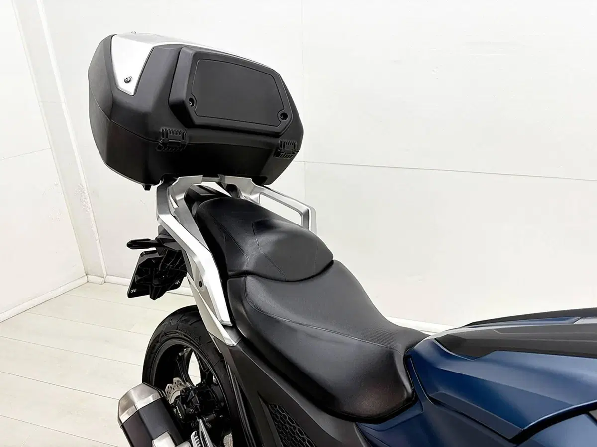 Honda NC 750 X (2021 - 24) (19)