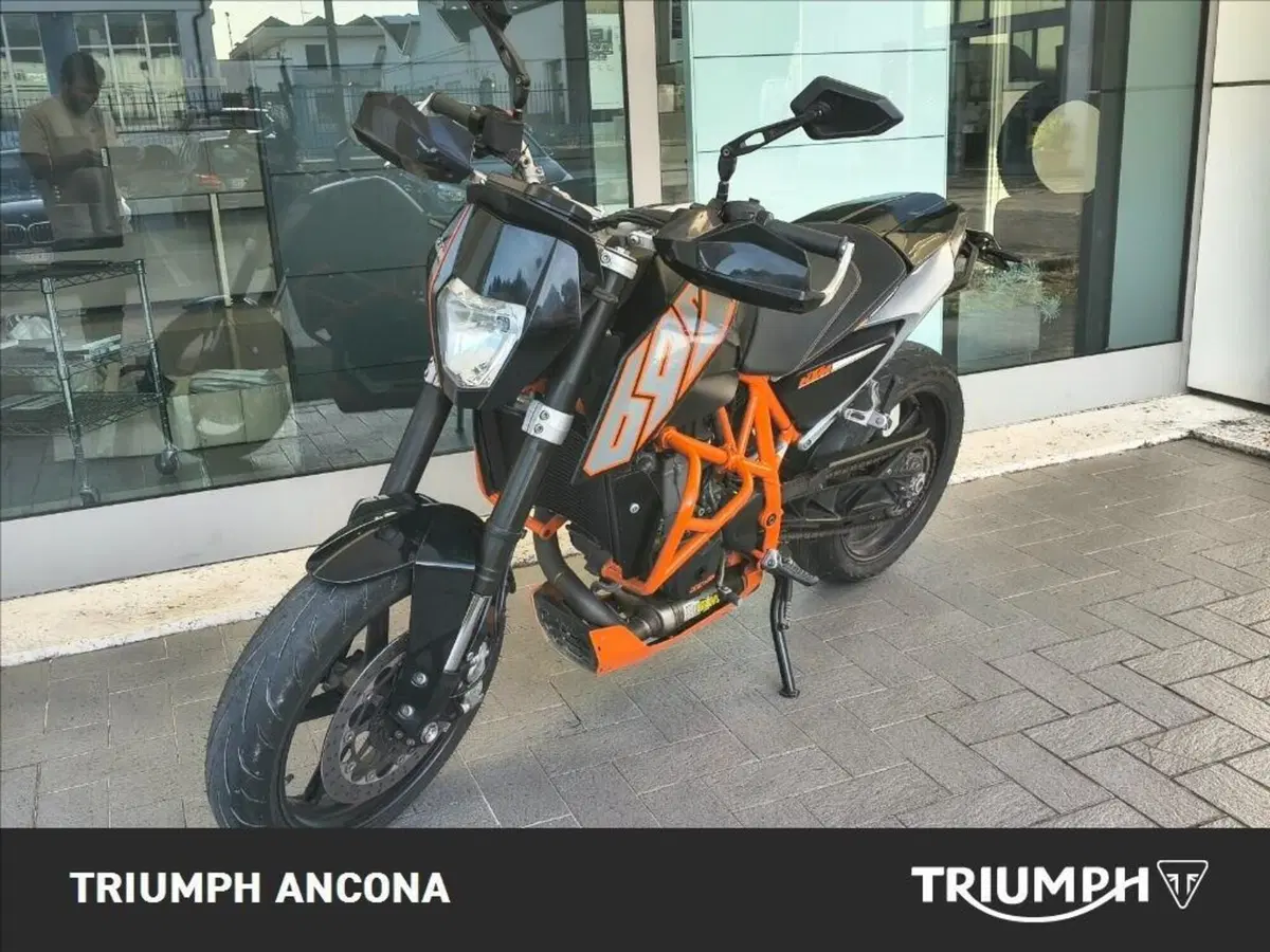 KTM 690 Duke (2012 - 16) (3)