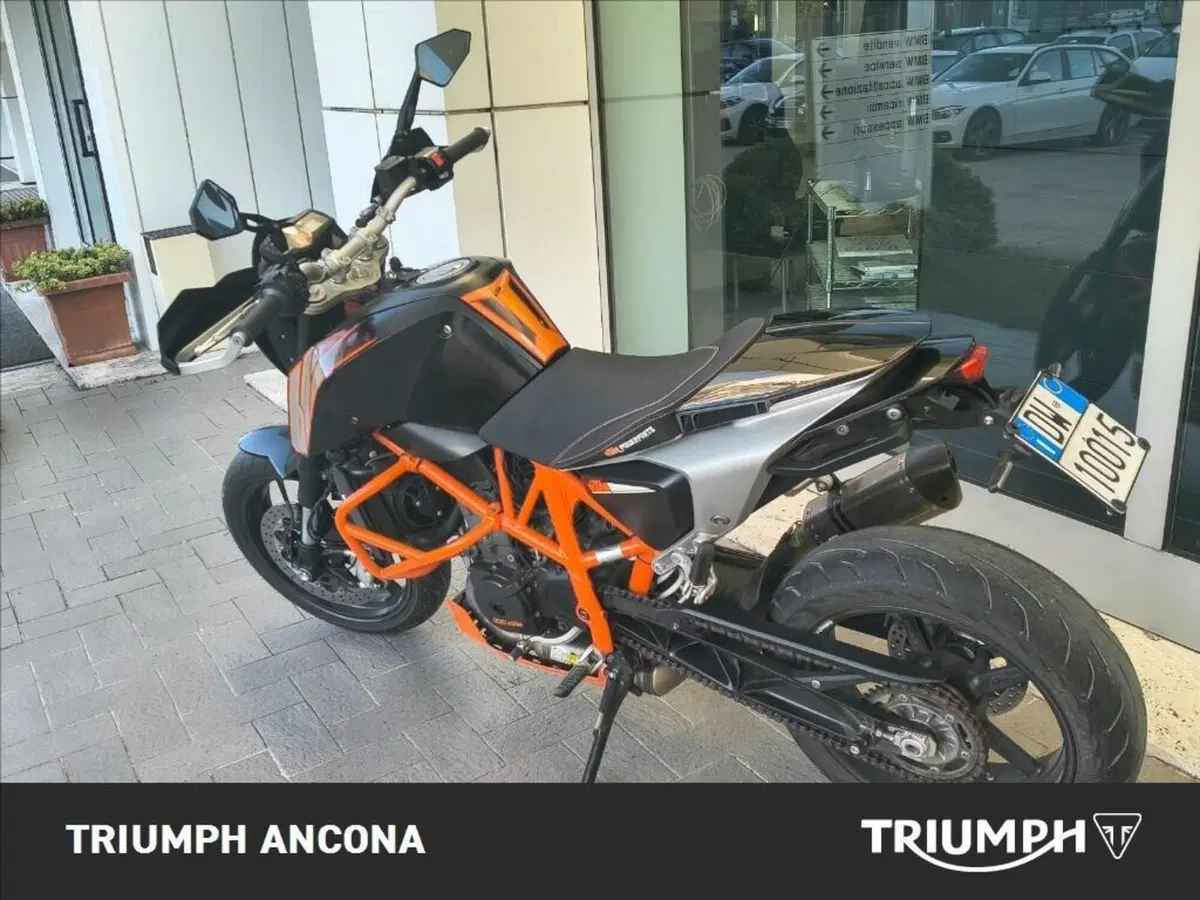 KTM 690 Duke (2012 - 16) (5)