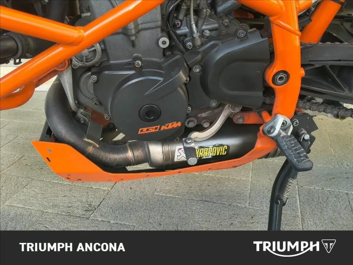 KTM 690 Duke (2012 - 16) (4)