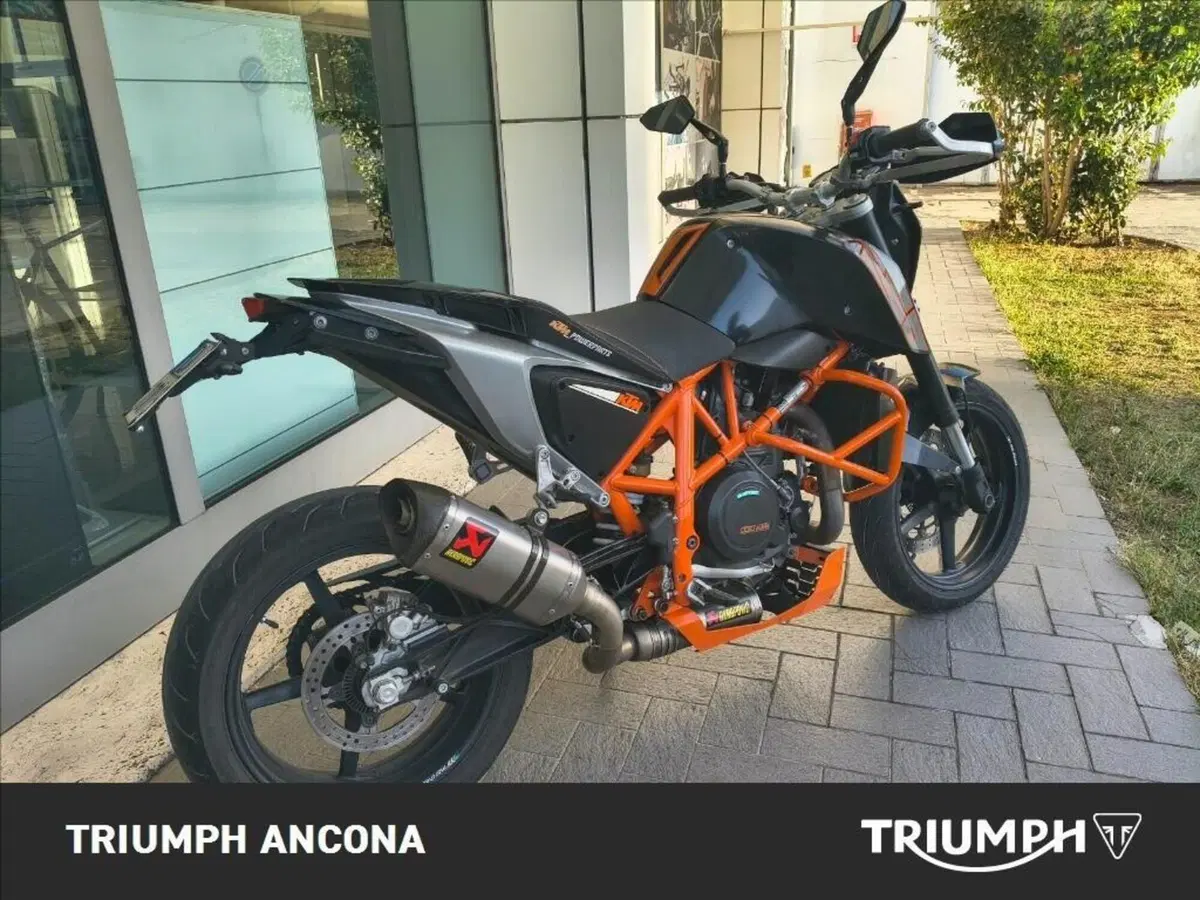 KTM 690 Duke (2012 - 16) (7)