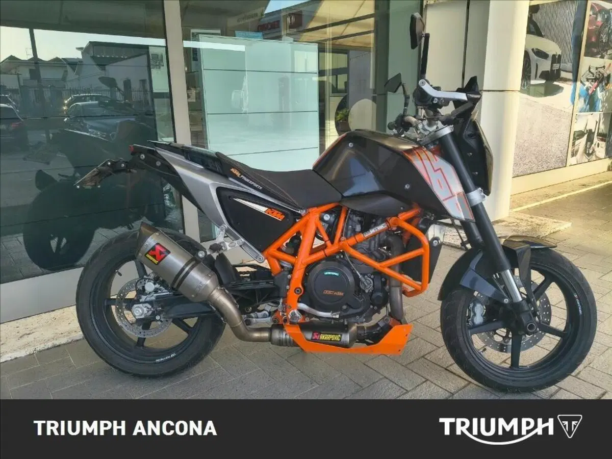 KTM 690 Duke (2012 - 16) (6)