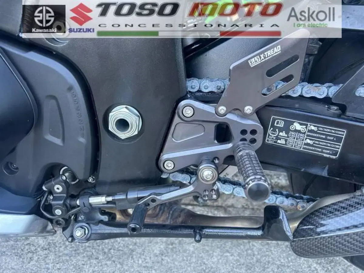 Suzuki GSX 1300 R Hayabusa (2025) (5)