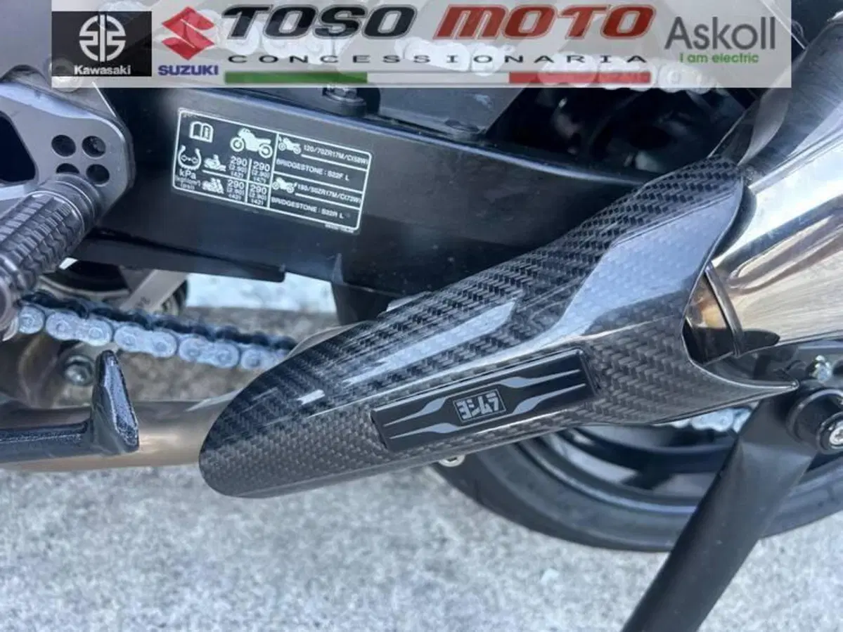 Suzuki GSX 1300 R Hayabusa (2025) (6)