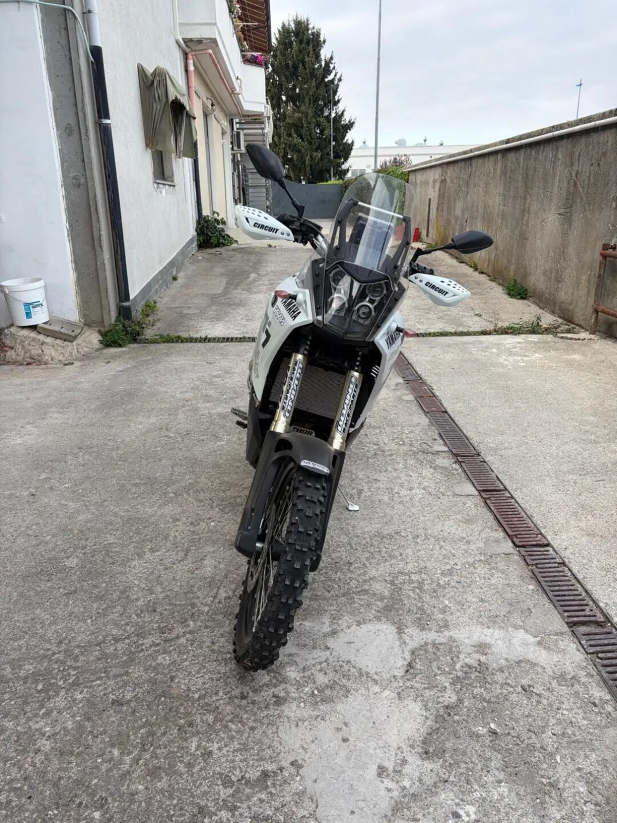 Yamaha Ténéré 700 (2019 - 20) (2)