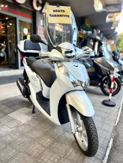 Honda SH 300 i ABS (2016 - 20) usata