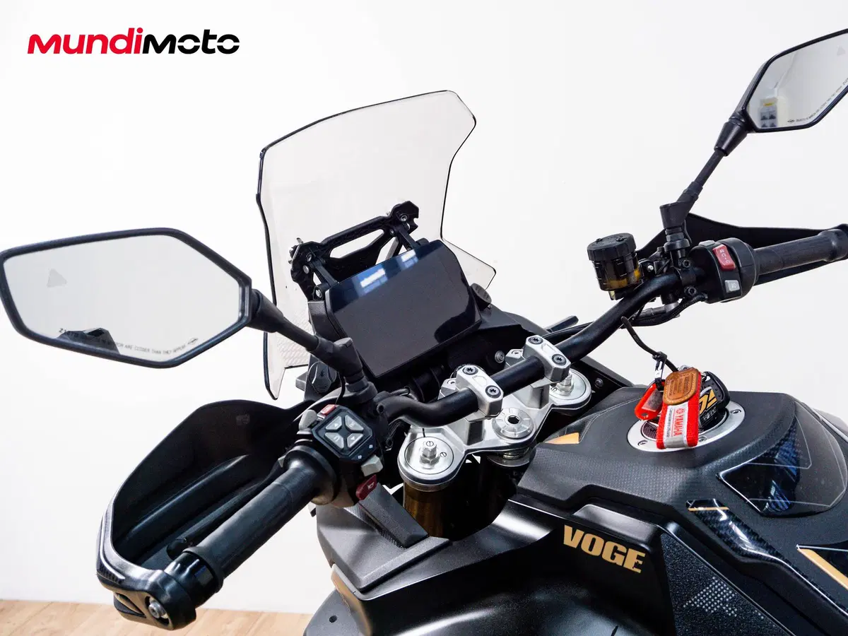 Voge Valico 650DSX (2021 - 24) (10)