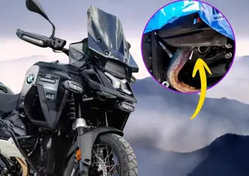 BMW M 1300 GS in arrivo? Le foto spia che infiammano il web [VIDEO]