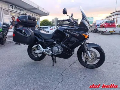 Honda Varadero 1000 (2003 - 11) usata