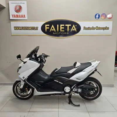 Yamaha T-Max 530 ABS (2012 - 14) usata