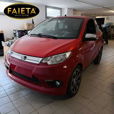  Altre moto o tipologie Microcar usata
