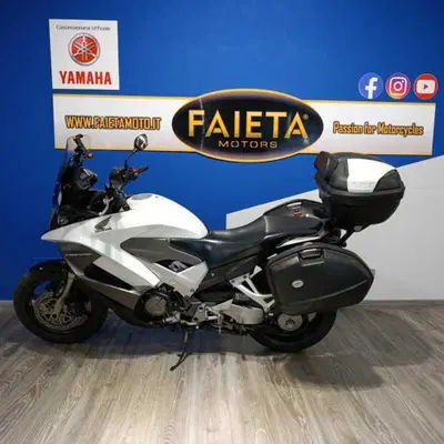 Honda Crossrunner ABS (2010 - 14) usata