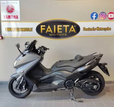 Yamaha T-Max 530 (2015 - 16) usata
