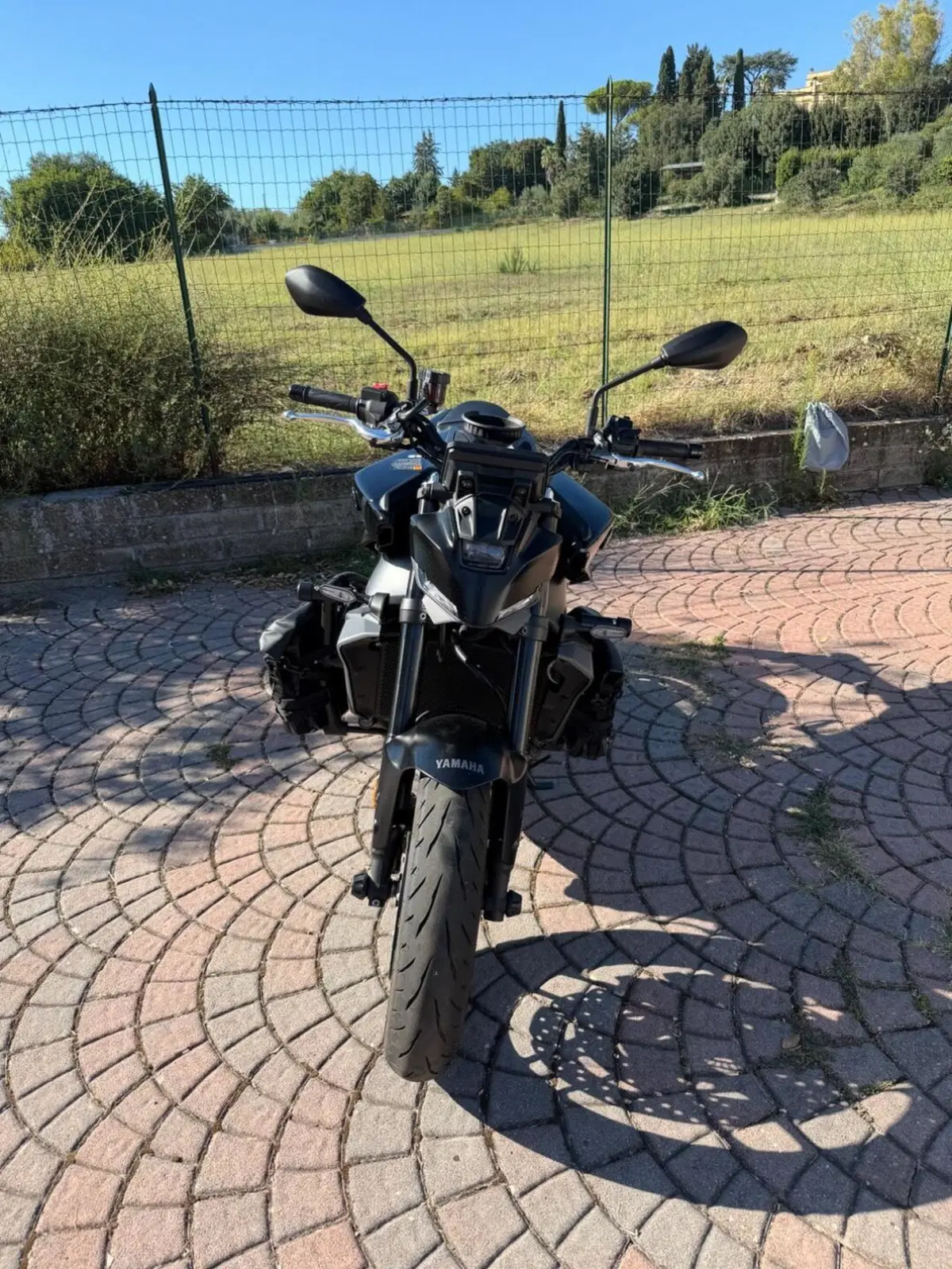 Yamaha MT-09 (2024 - 26) (2)
