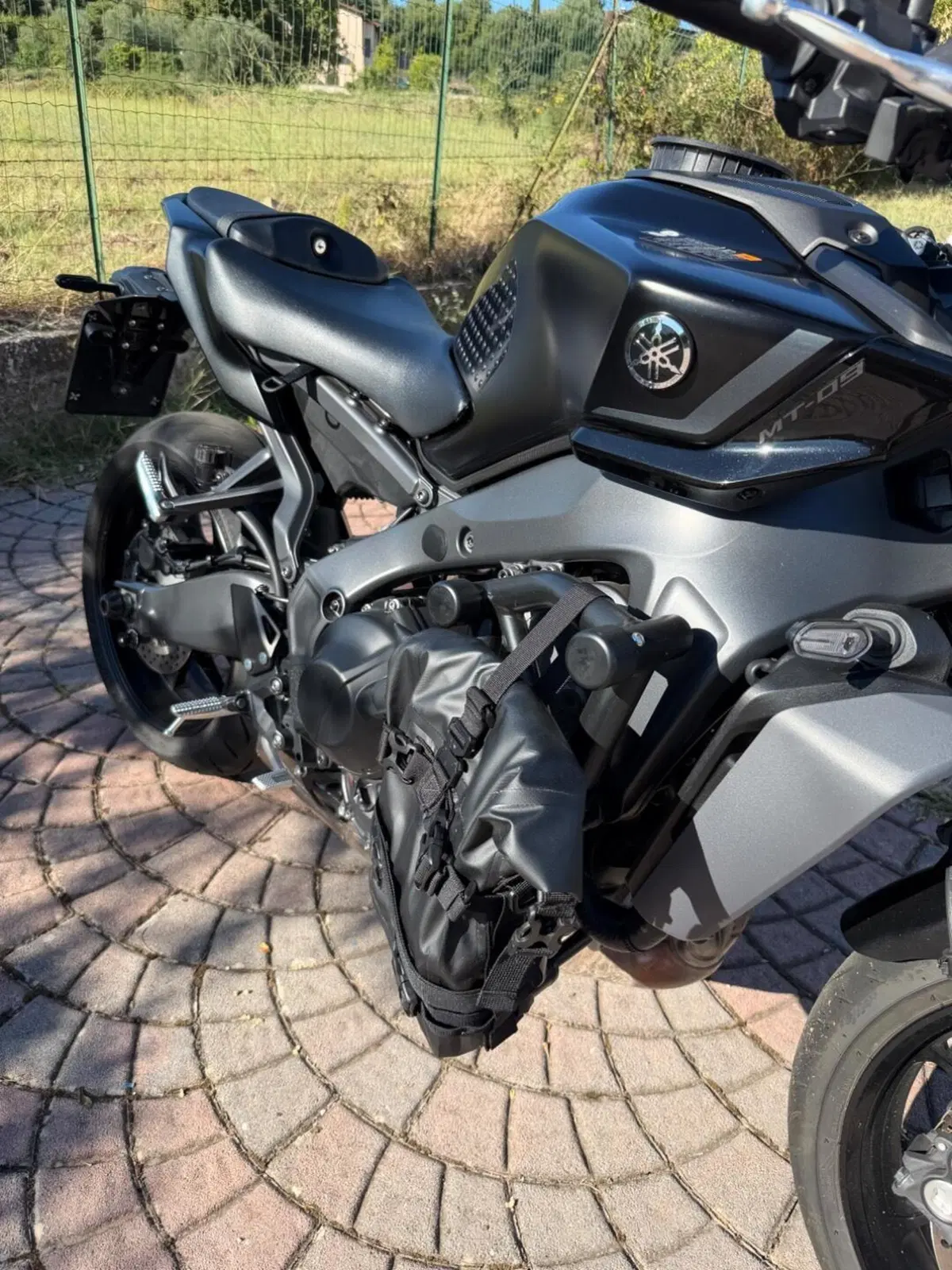 Yamaha MT-09 (2024 - 26) (3)